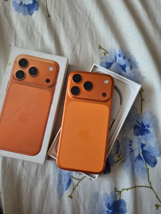 Айфон 17про 256гб Iphone