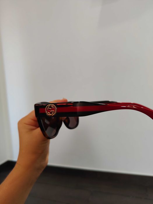 Ochelari de dama GUCCI