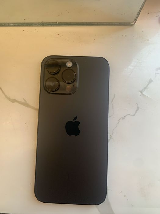 Iphone 14 pro max 512 gb