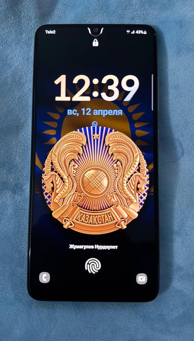 Самсунг а32 128 сост жақсы