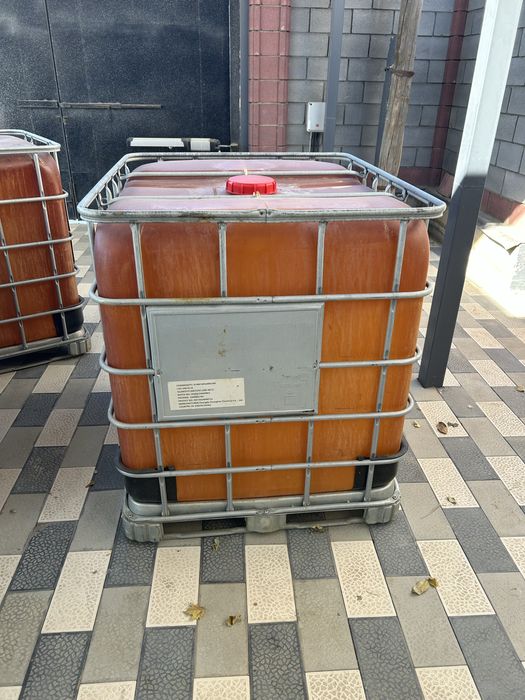 Еврокуб Емкость ! !