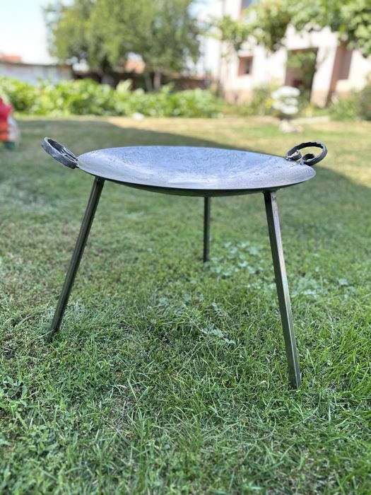 Сач от дискова брана