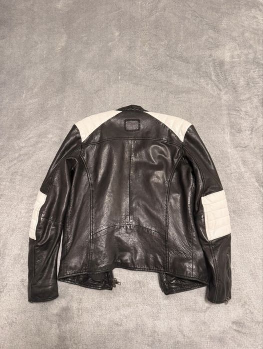 Tigha - Leather Jacket