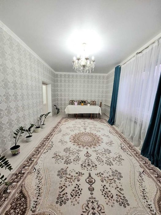 Продаётся частный дом, район Кожсырьевой.