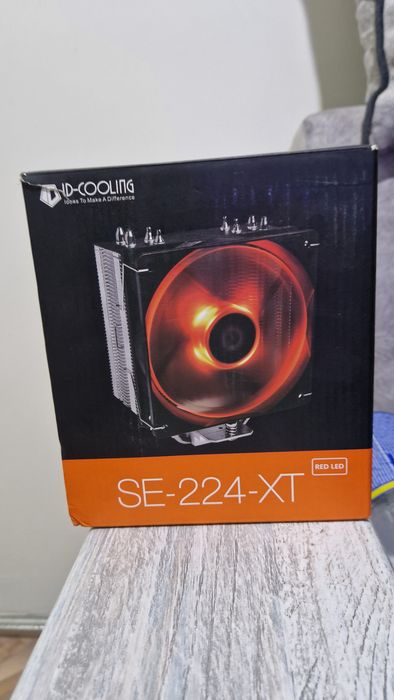 Продам киллер для процессора