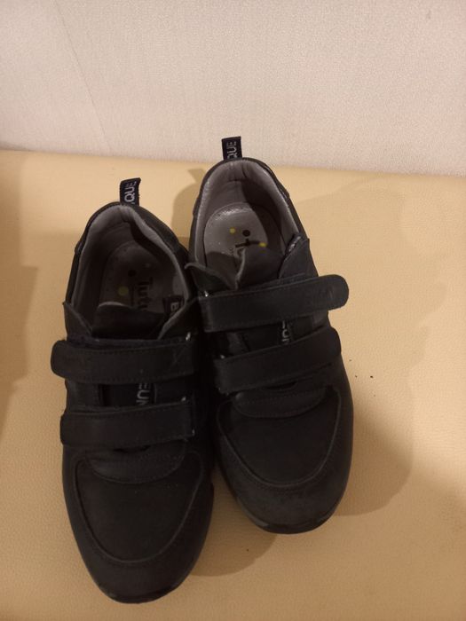 Ботинки весна-осень Турция 33 размер