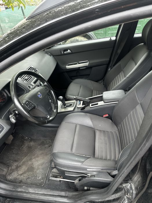 Dezmembrez Volvo V50 • 2.0 Diesel • 2009