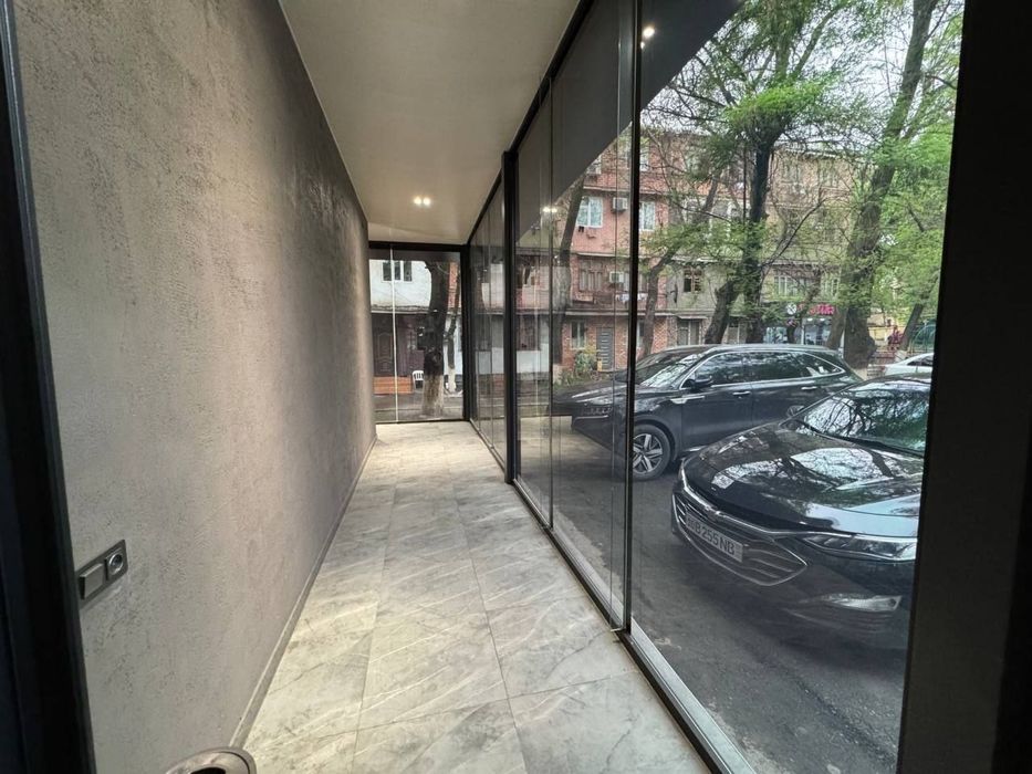 Аренда не жилое коммерческая  недвижимость