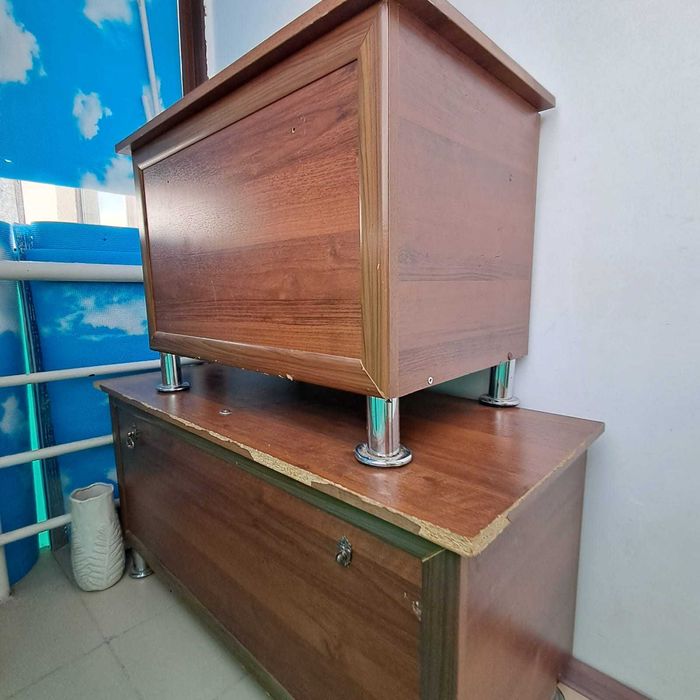 Комплект сандық комоды, недорого
