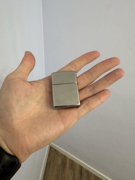 Zippo зажигалка ориг