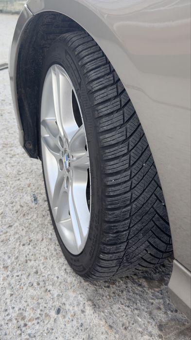 BMW Seria 3 E91 Facelift 2011 320D
