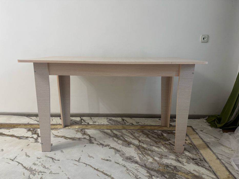 Кухонный стол / или со стульями