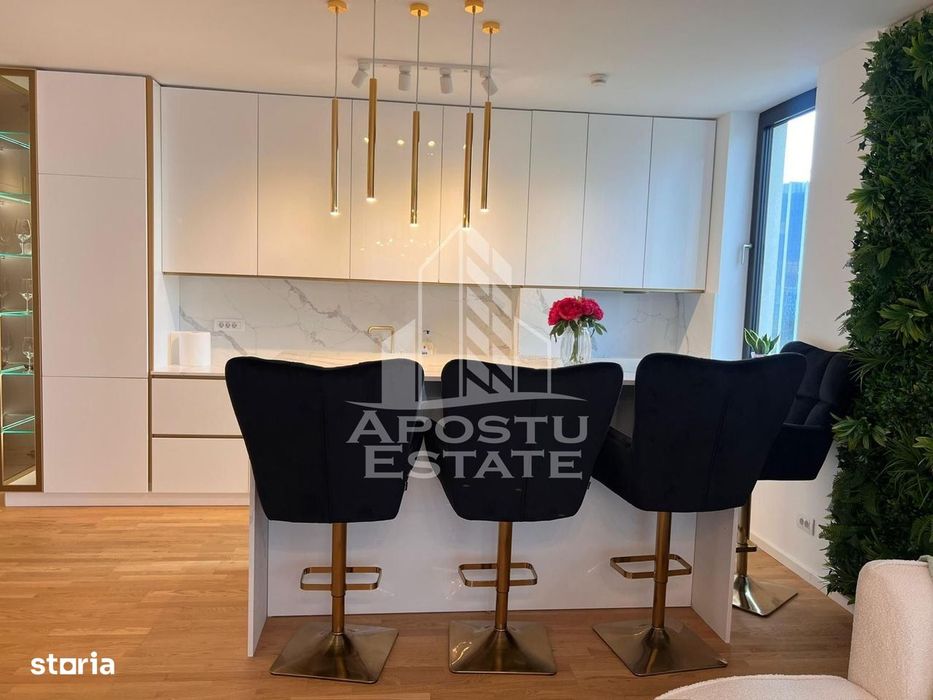 Apartament de lux cu 4 camere, zona Take Ionescu (ISHO)