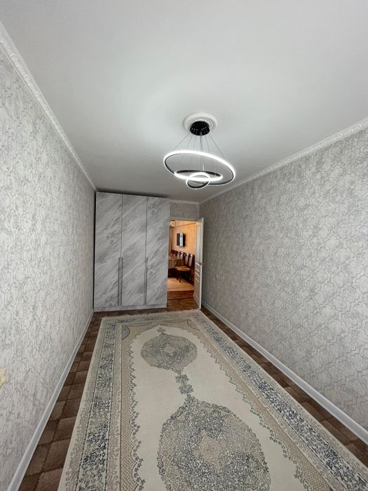 3 комнатная квартира