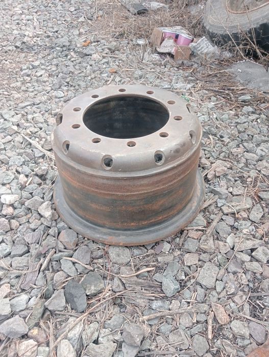 Евро диски R20 камерные