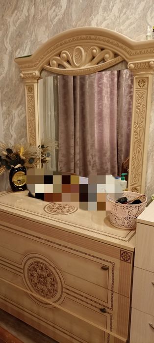 Белорусская мебель б.у.