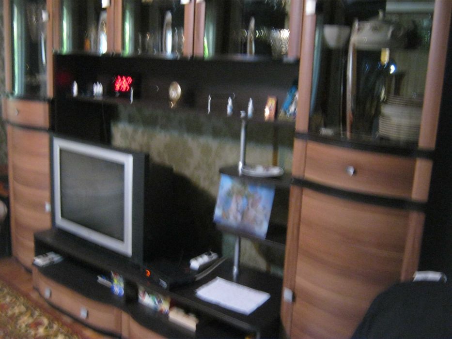 стенка  для гостинной