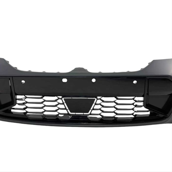 Предна броня M tech за Bmw G20 фейс (2022+) грундирана, бмв г20 тунинг