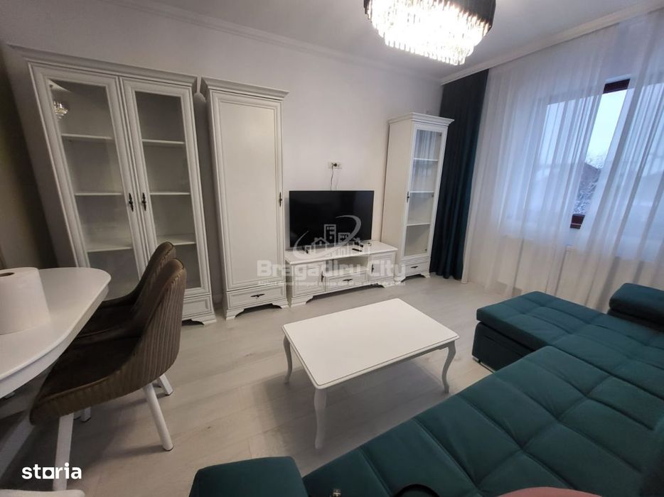 Apartament 3 cam 2 bai in vila