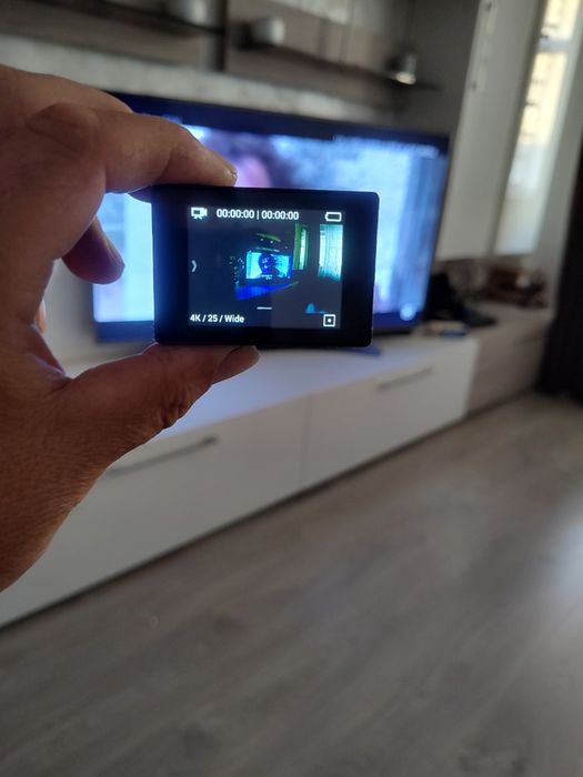 GoPro hero ,hero 4,hero 5