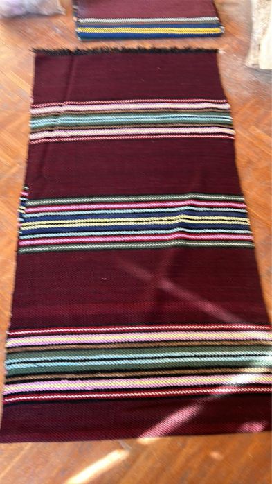 Битови черги