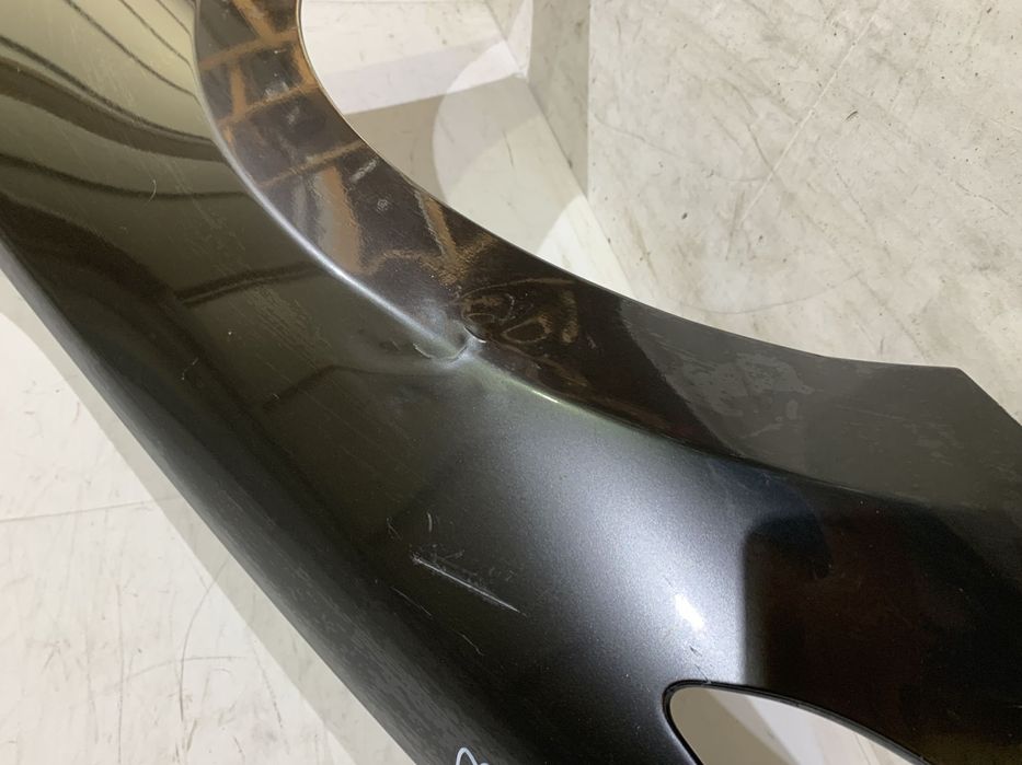 Aripa stanga fata, Mazda 3, 2019, 2020, 2021, 2022, 2023, 2024.