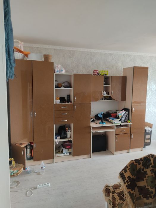 Детский гарнитур в отличном состоянии.