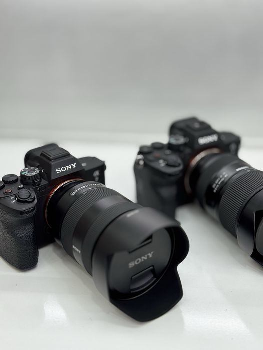 Sony a7 IV