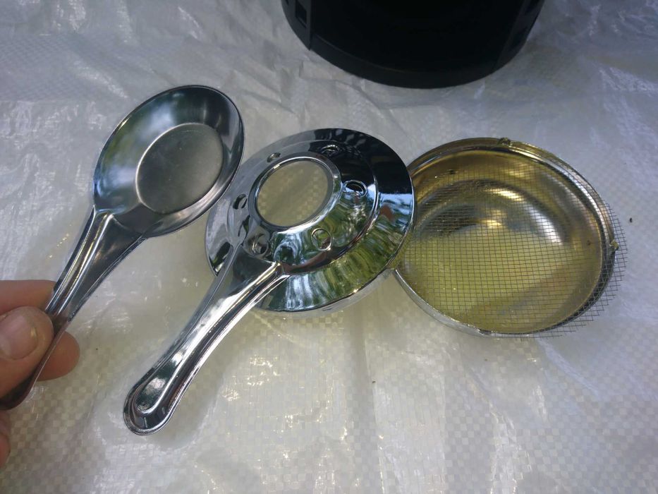 Set De Fondue 6 persoane