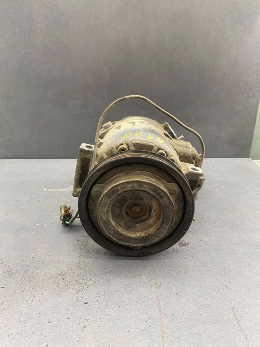 Compresor AC 447200 963 Volkswagen VW Passat 1999 1.9 TDI MT (115 hp)