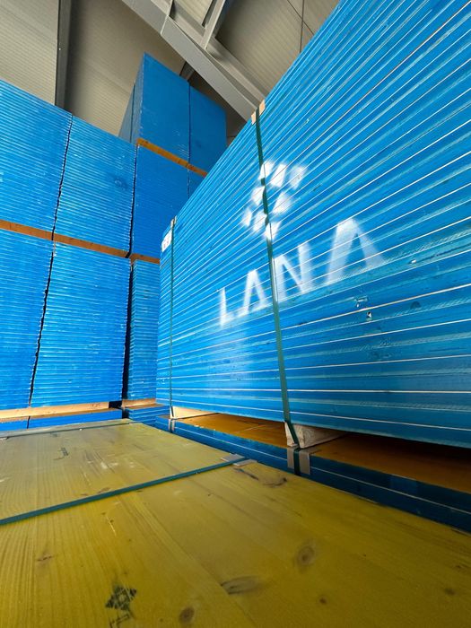 Cofraje lana , placa cofrare , doka lana galbena , cofraj