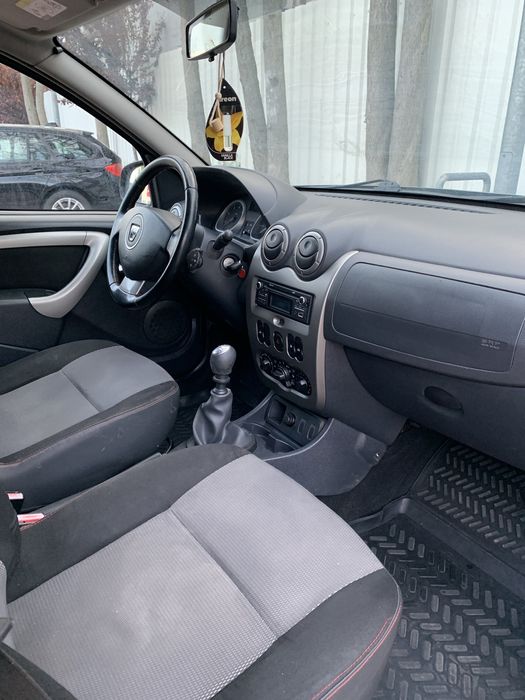 Dacia Duster 1.5 DCI