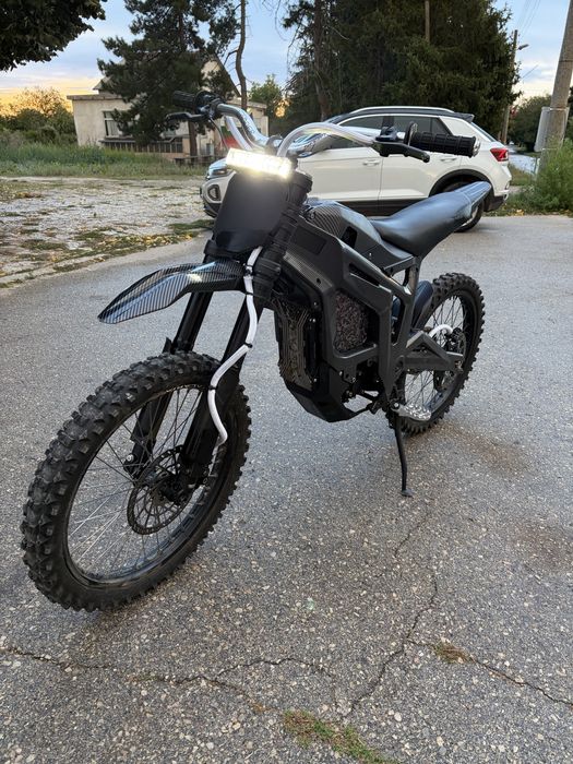 Talaria MX4 2023