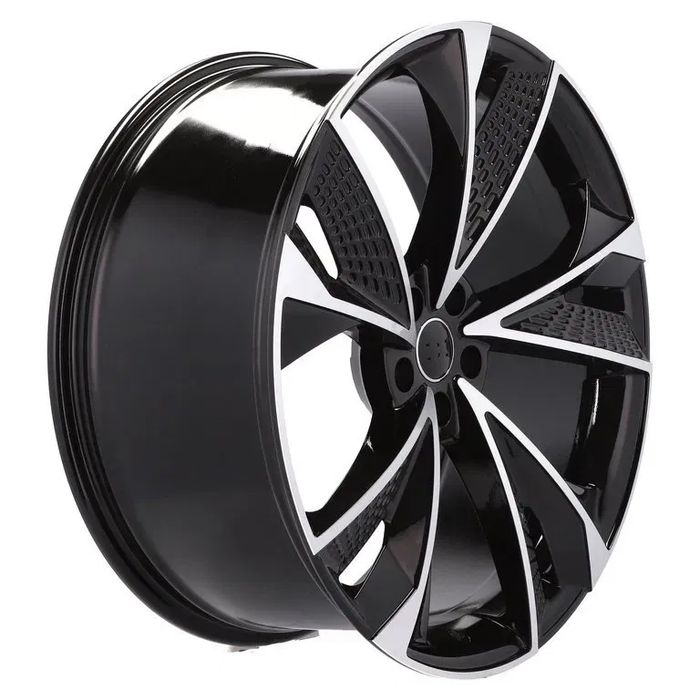 Jante Audi R21 5x112 RS7 Style | A6 A7 A8 Q8 Q7 Q5, Kodiaq, Formentor, Tarraco
