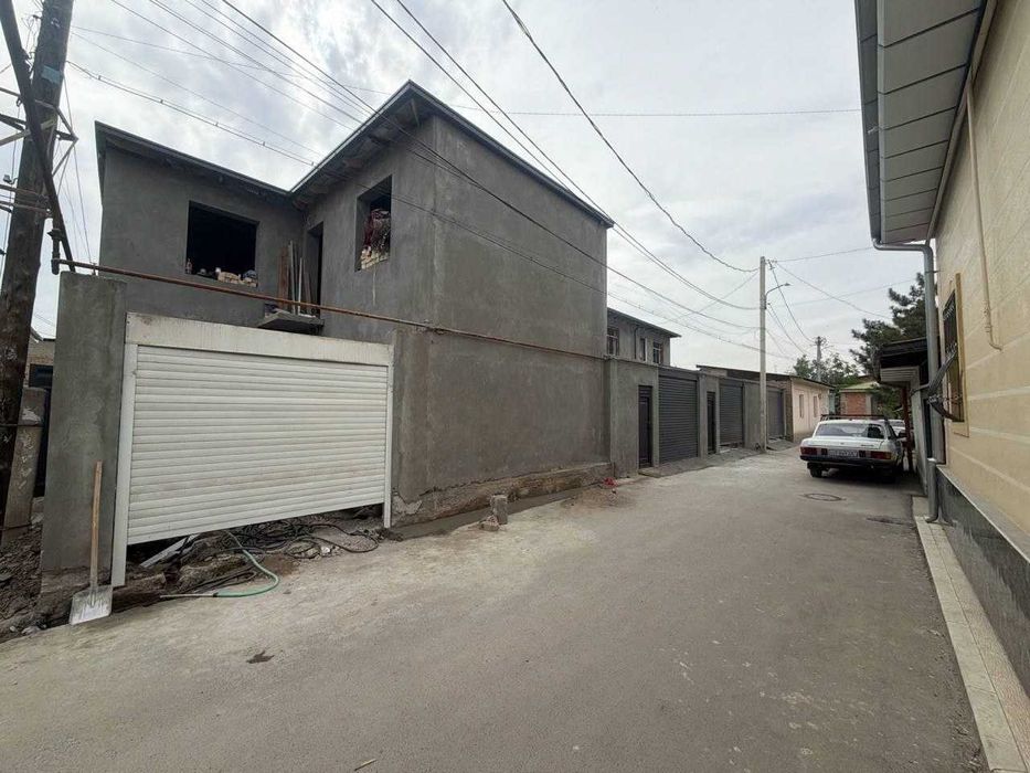 Дом 5 комнат Джаркурганская, Яшнабадский р-н