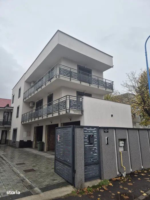 Apartament 2 Camere Pasaj