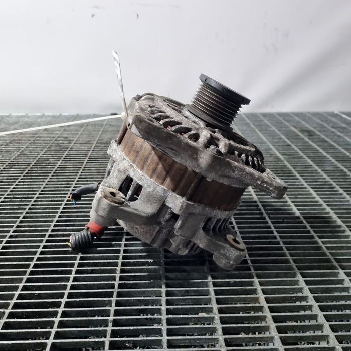 Alternator Nissan Qashqai Facelift 1.6 Dci 2010 - 2013 130CP 1598CC R9M Euro5 (1404) ...