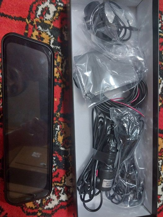 Видеорегистратор Lenovo для Авто б/у в хорошем состоянии