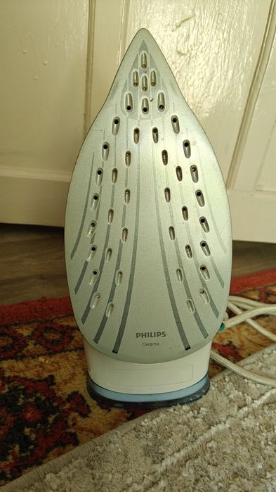 Утюг Philips EasySpeed Advanced GC1744/20