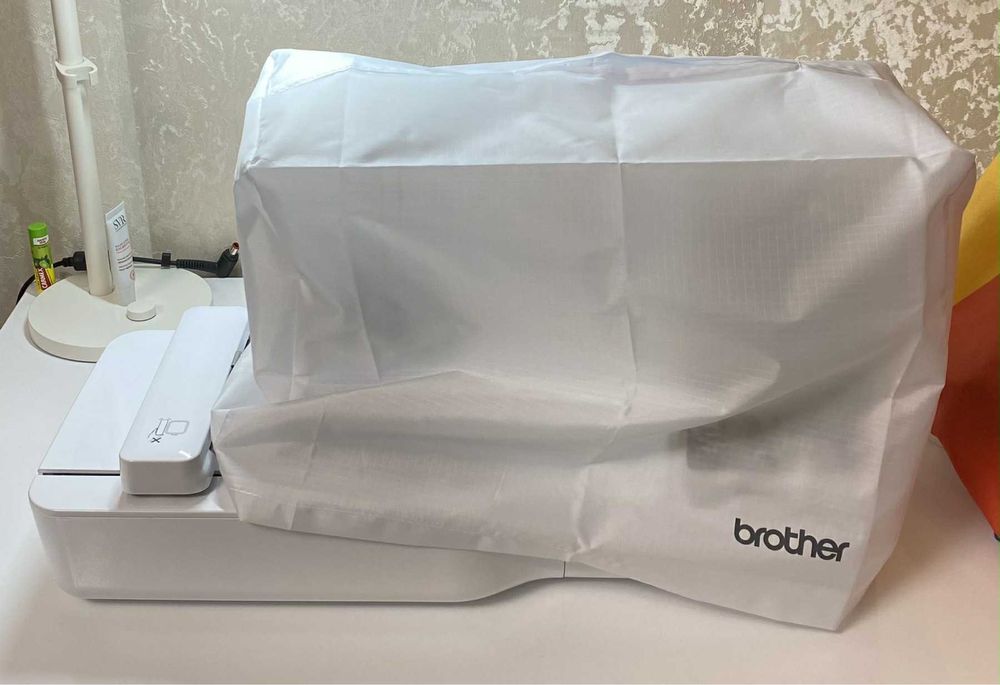 Машина за бродерия Brother s600