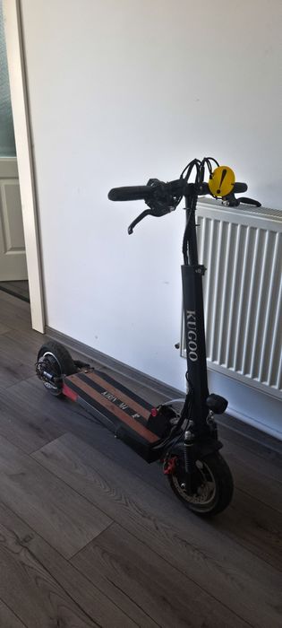 Trotineta Kugoo M4 50km/h
