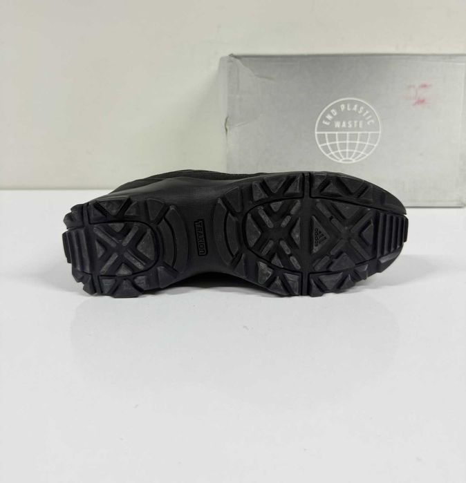 Adidas Hyperhiker Low