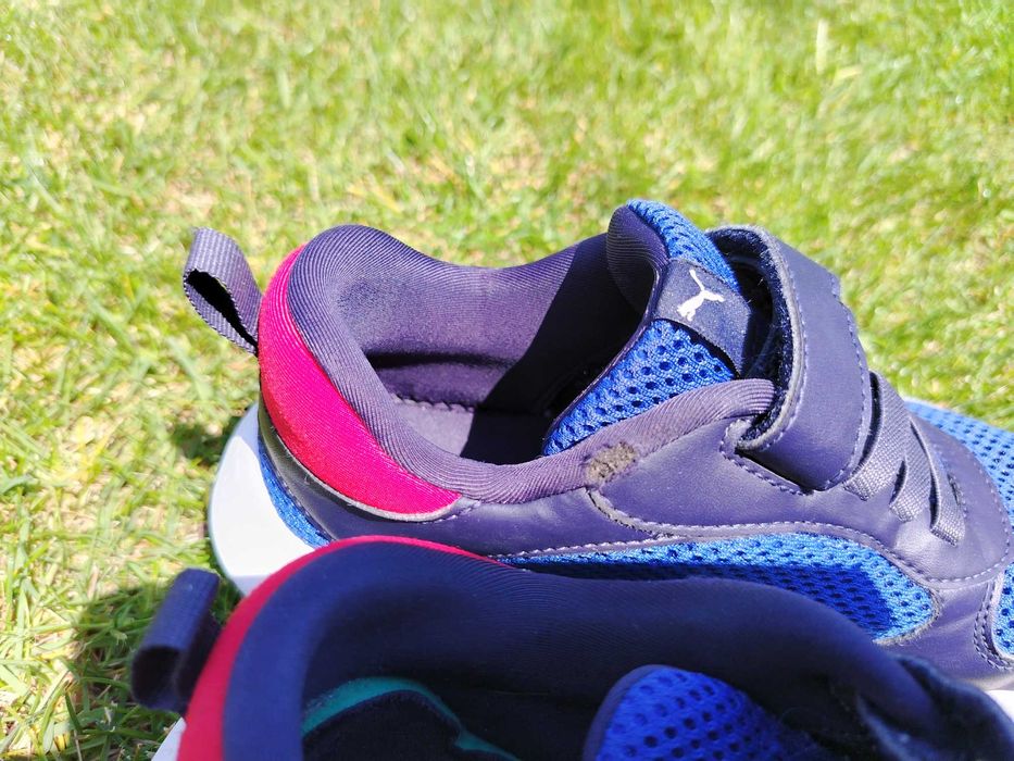 Детски маратонки Puma