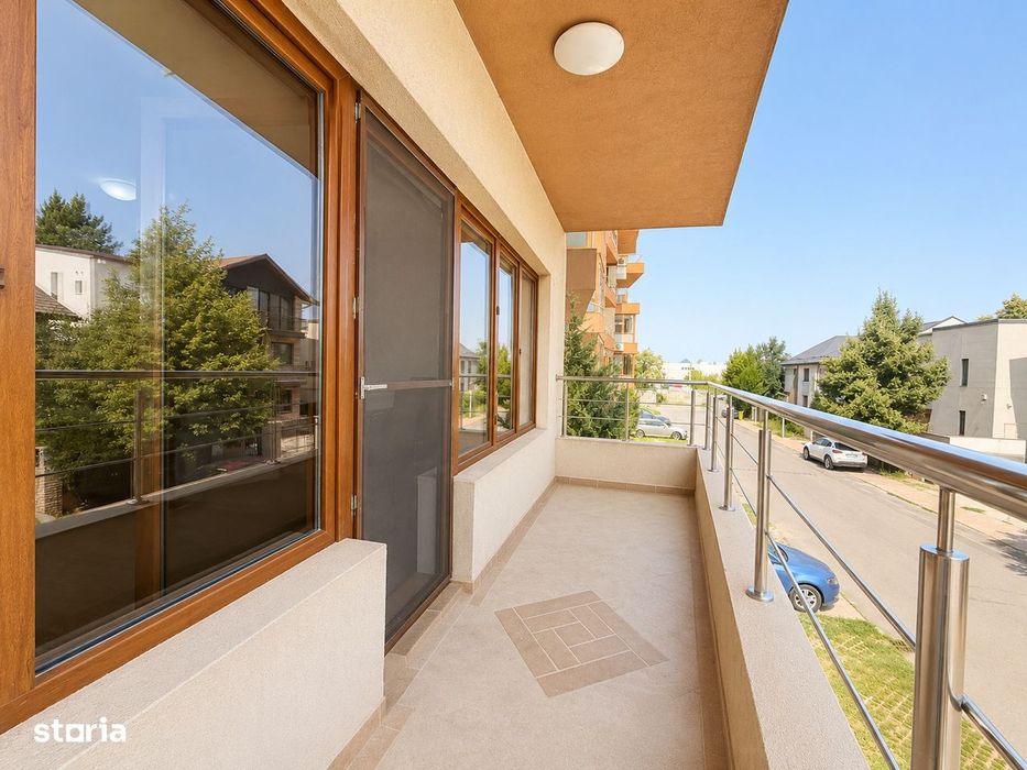 2 camere Omnix Voluntari