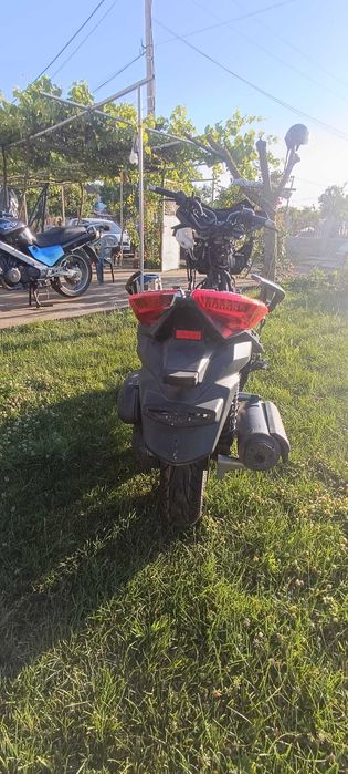 Части за коли мото части