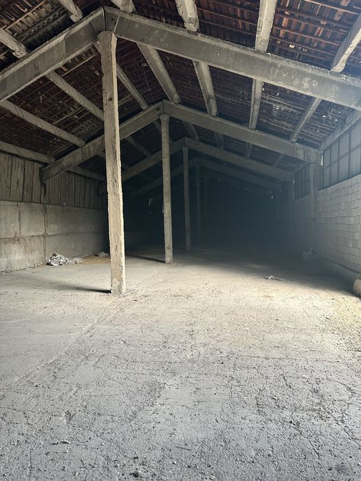 Сдам в аренду склад