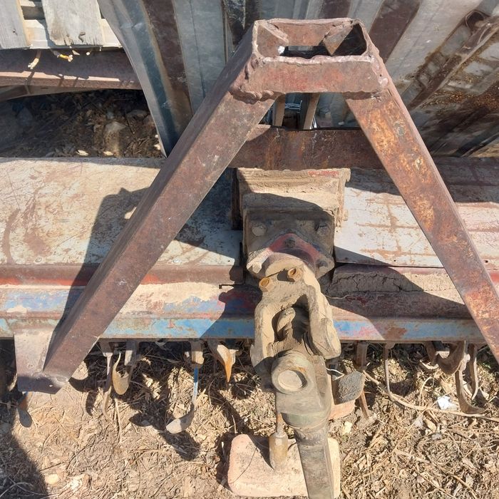 Фреза 1.60 Китайц