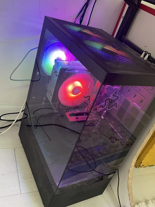 очень хороший пк