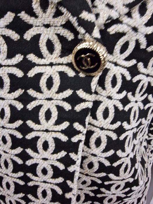 Sacou chanel marimea L