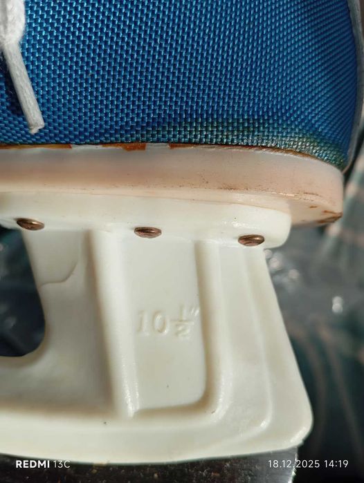 Patine profesionale  ARCO